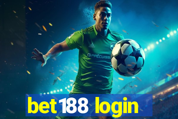 bet188 login